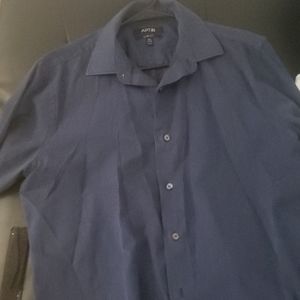 Mens dress shirt